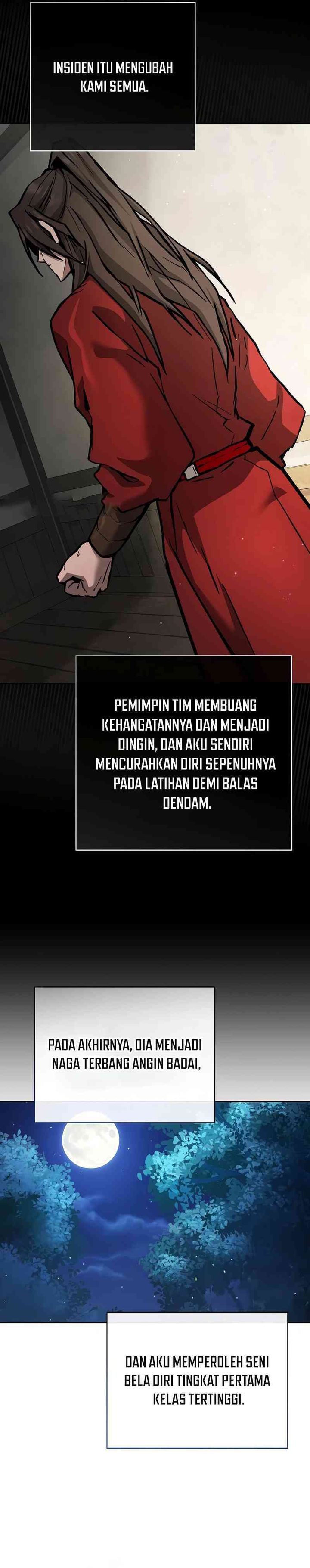 Reborn on the Demonic Cult Battlefield Chapter 19 Gambar 7