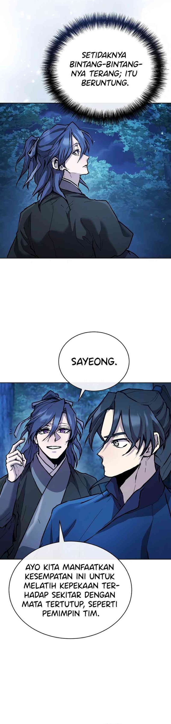 Reborn on the Demonic Cult Battlefield Chapter 19 Gambar 9