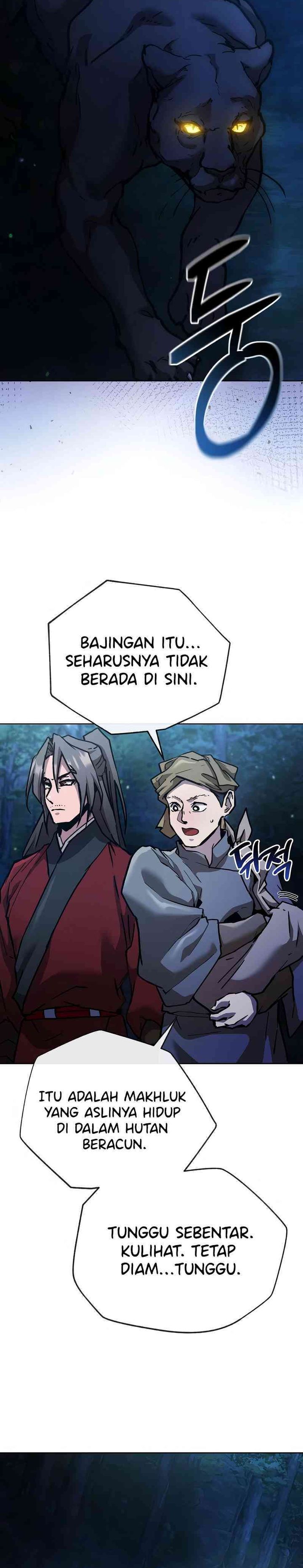 Reborn on the Demonic Cult Battlefield Chapter 19 Gambar 26