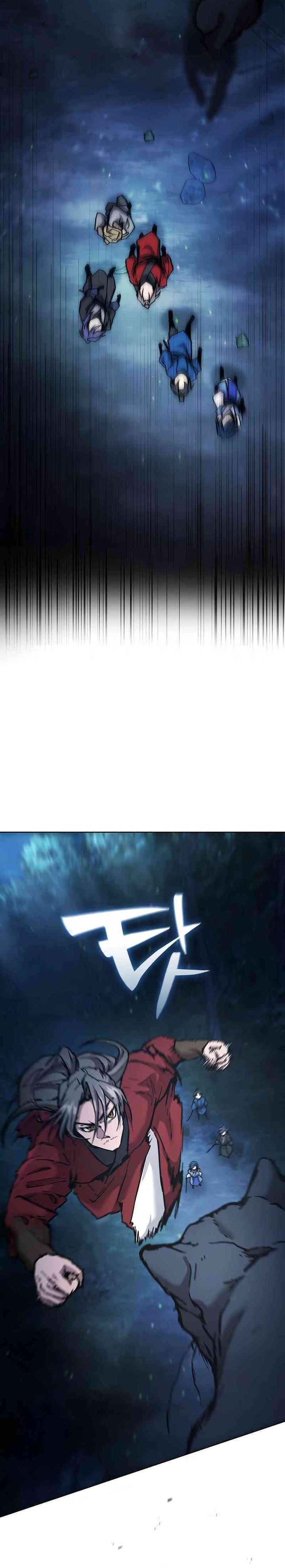 Reborn on the Demonic Cult Battlefield Chapter 19 Gambar 31