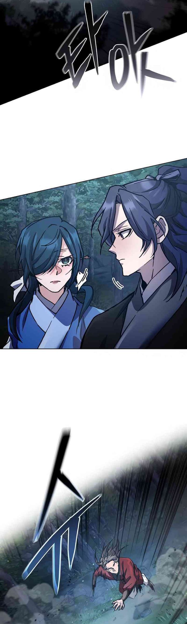 Reborn on the Demonic Cult Battlefield Chapter 19 Gambar 37
