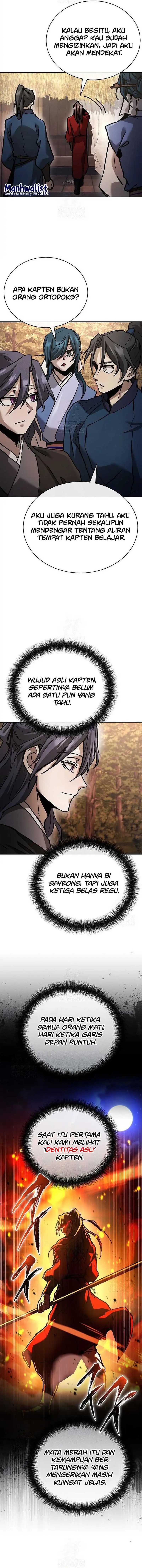 Reborn on the Demonic Cult Battlefield Chapter 20 Gambar 11