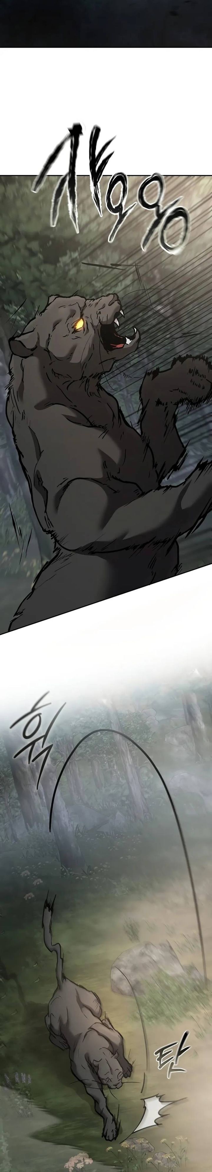 Reborn on the Demonic Cult Battlefield Chapter 22 Gambar 2