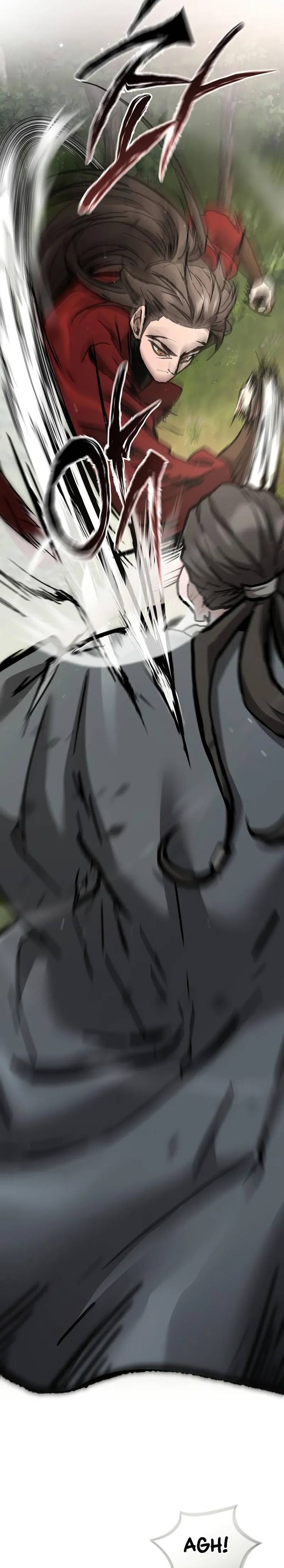 Reborn on the Demonic Cult Battlefield Chapter 22 Gambar 27