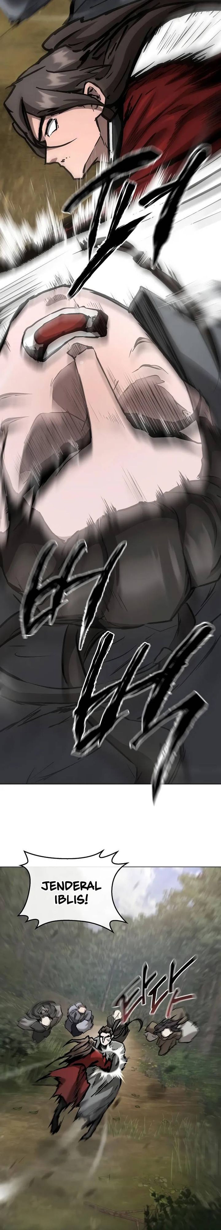 Reborn on the Demonic Cult Battlefield Chapter 22 Gambar 30