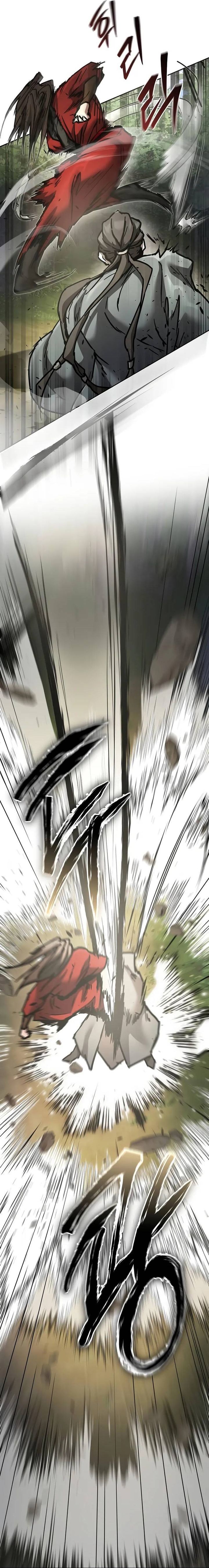 Reborn on the Demonic Cult Battlefield Chapter 22 Gambar 37