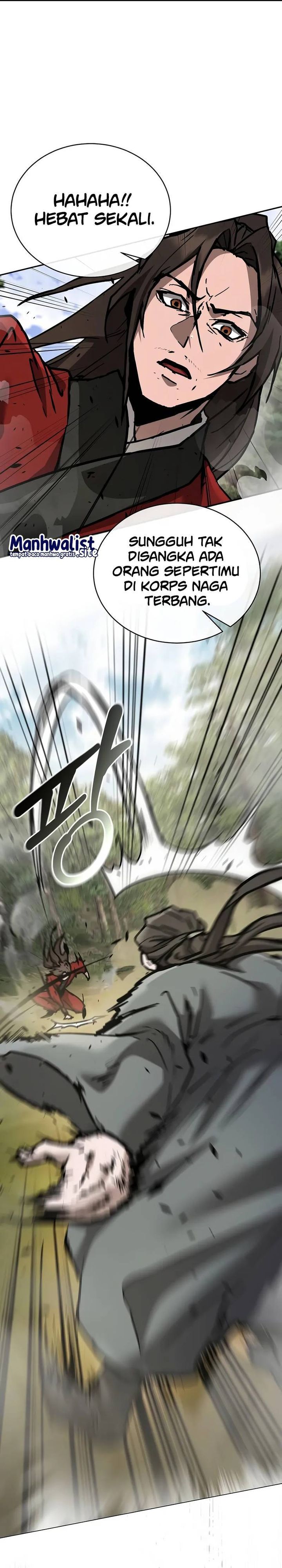 Reborn on the Demonic Cult Battlefield Chapter 22 Gambar 38