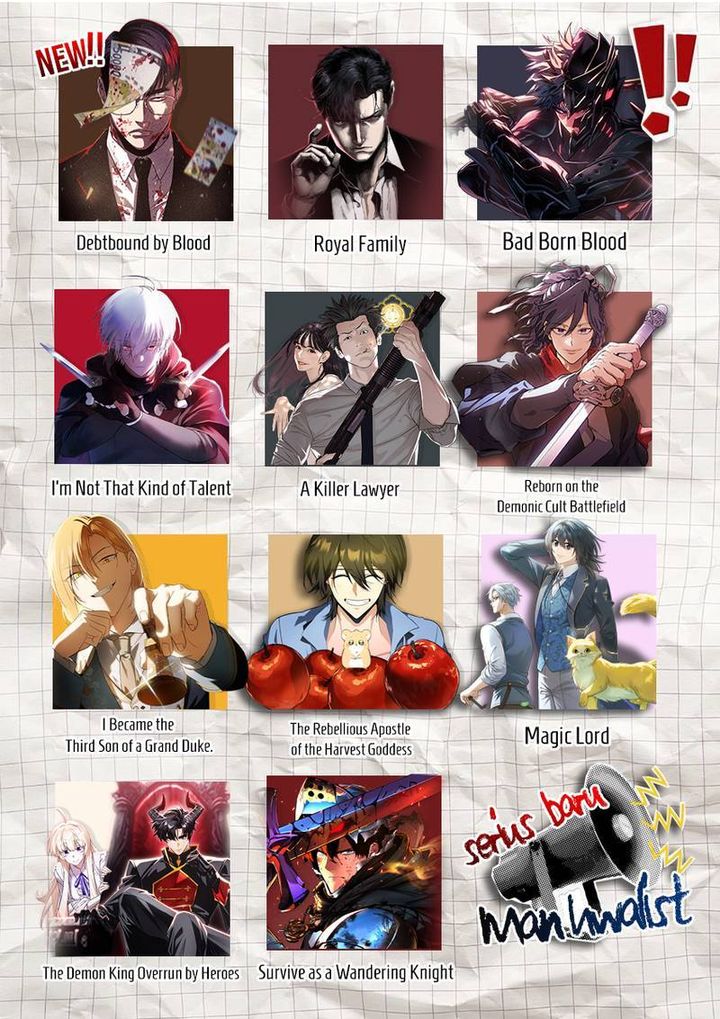 Reborn on the Demonic Cult Battlefield Chapter 22 Gambar 40