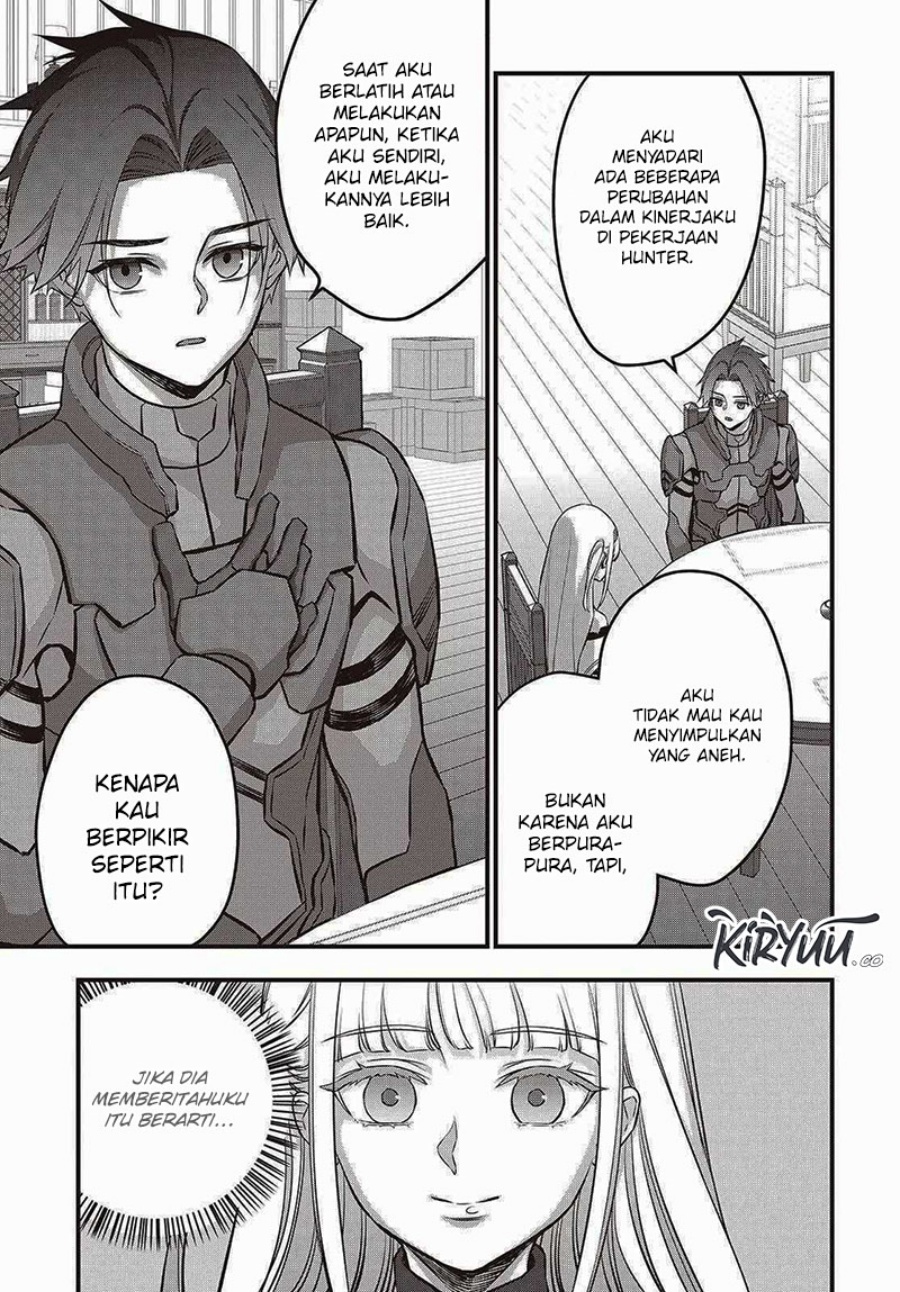 Rebuild World Chapter 65 Gambar 4