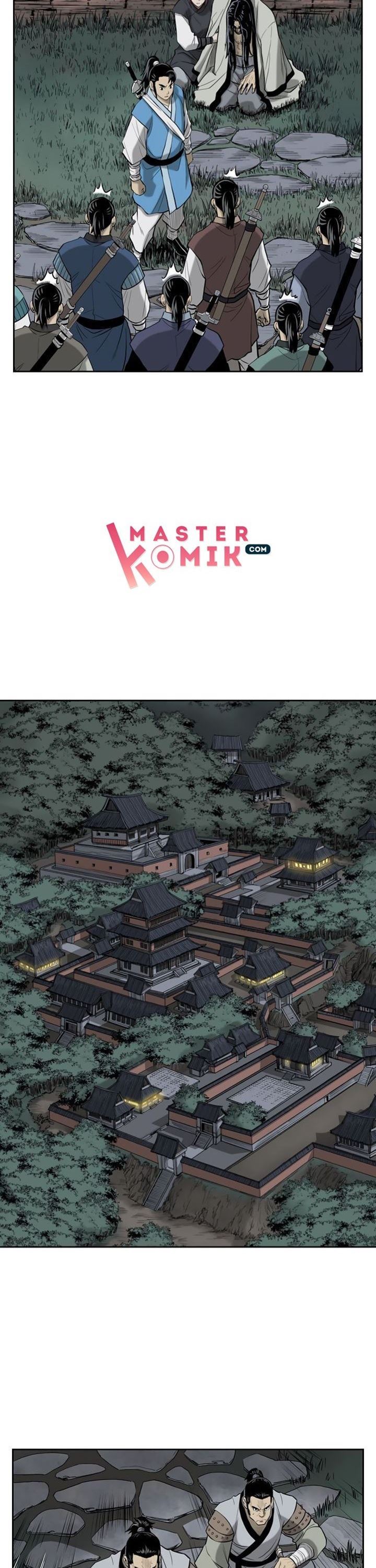 Record of the War God Chapter 53 Gambar 3