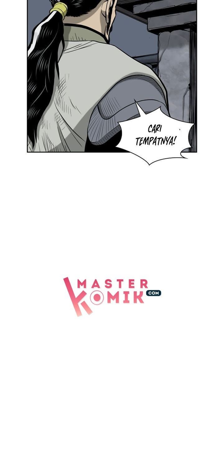 Record of the War God Chapter 53 Gambar 22