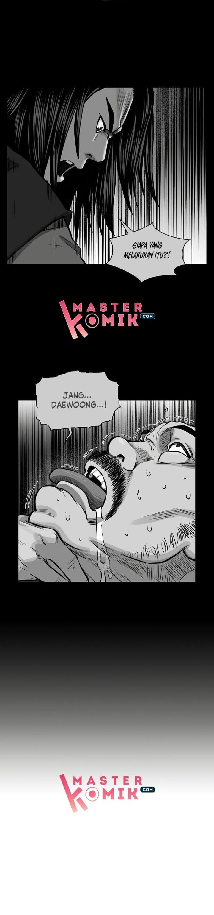 Record of the War God Chapter 54 Gambar 3