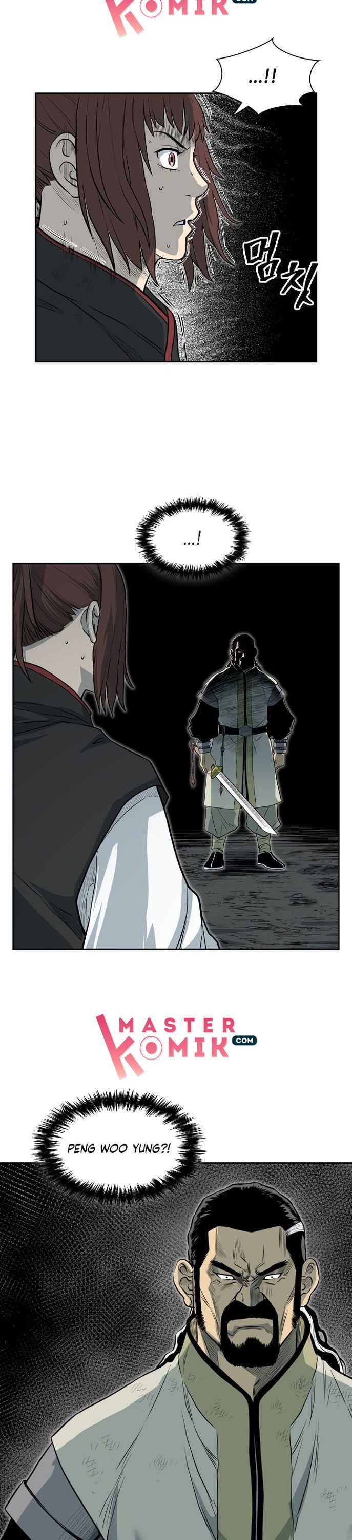 Record of the War God Chapter 55 Gambar 23