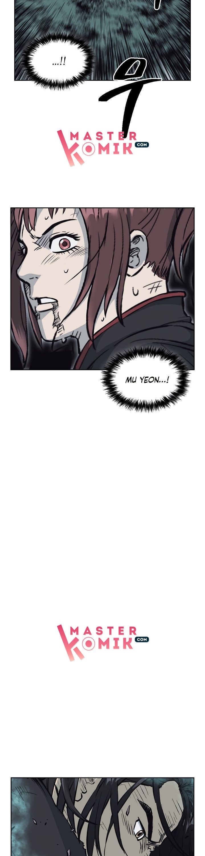 Record of the War God Chapter 61 Gambar 6