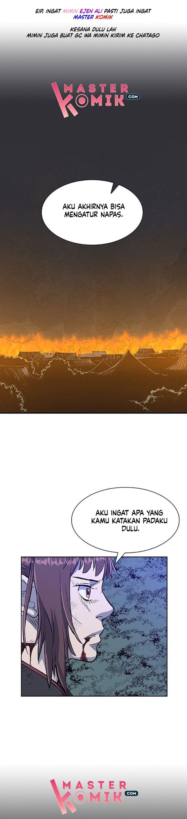 Record of the War God Chapter 67 Gambar 2