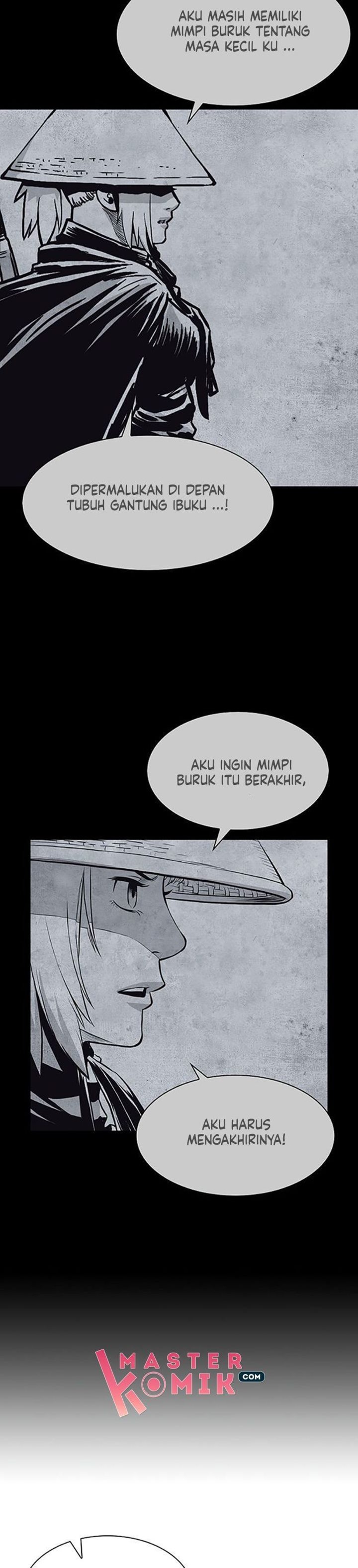 Record of the War God Chapter 67 Gambar 5