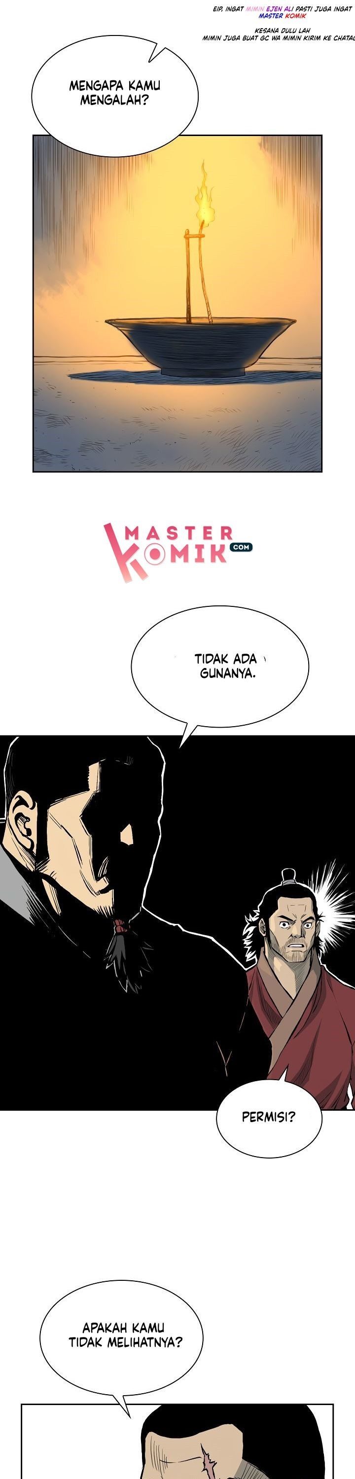 Record of the War God Chapter 71 Gambar 2