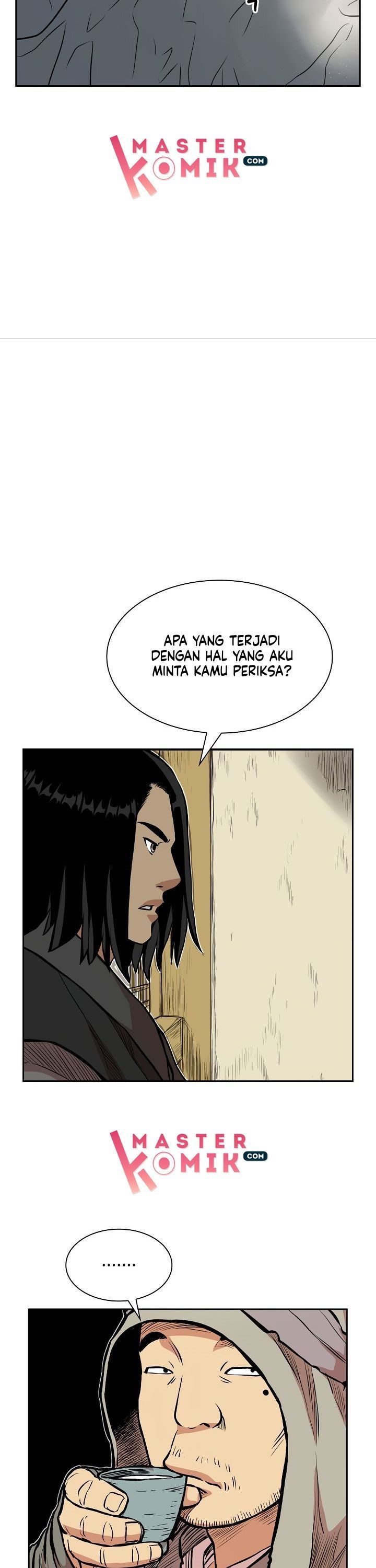 Record of the War God Chapter 71 Gambar 22