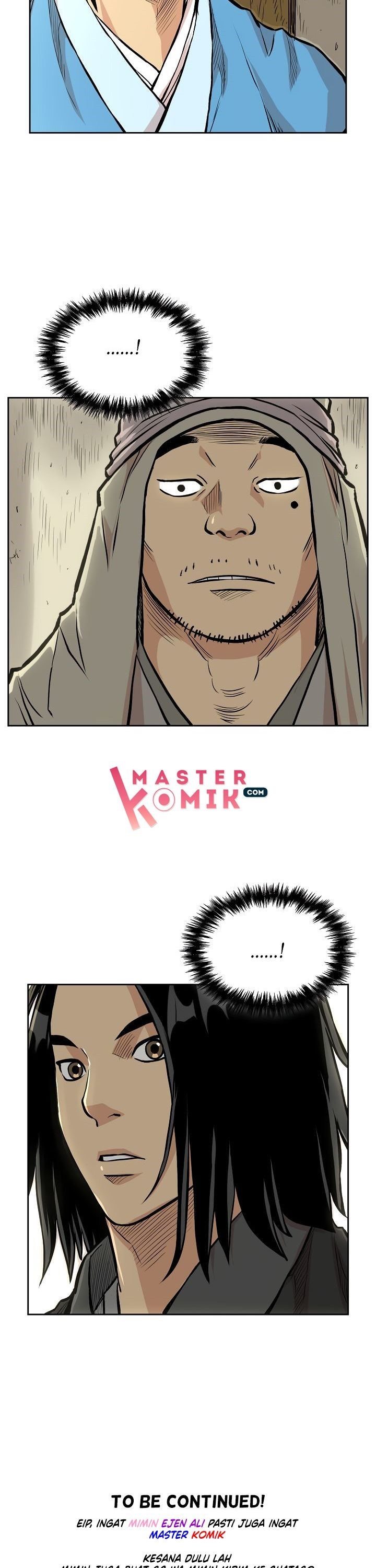 Record of the War God Chapter 71 Gambar 33