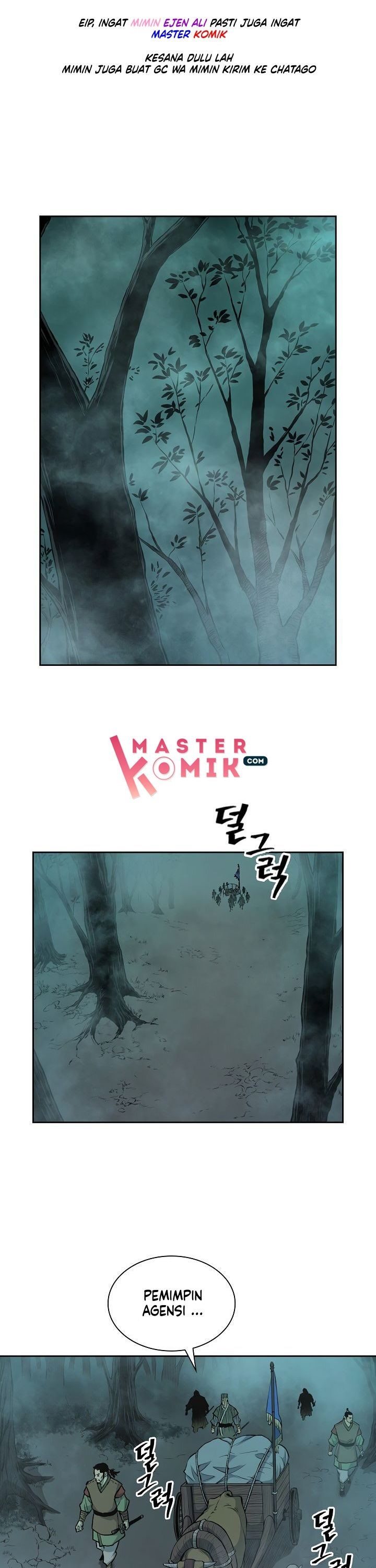 Record of the War God Chapter 75 Gambar 2