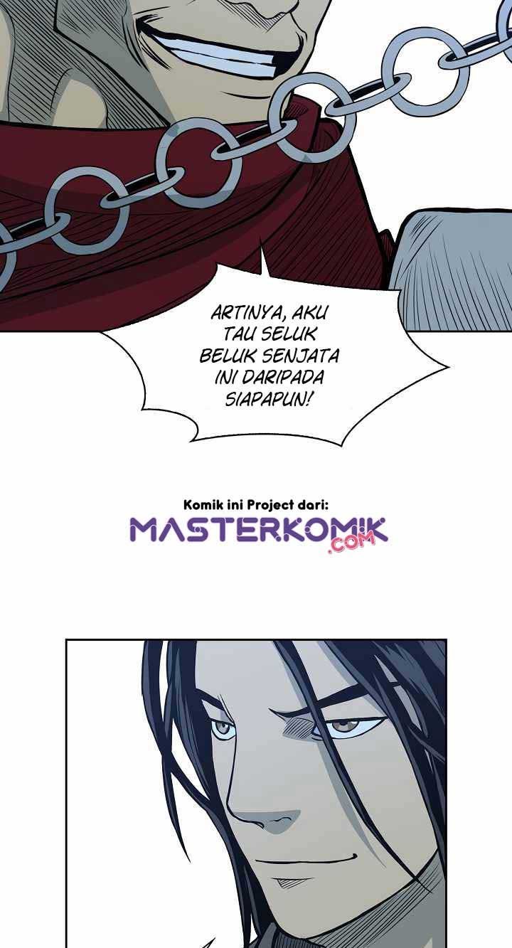 Record of the War God Chapter 82 Gambar 22
