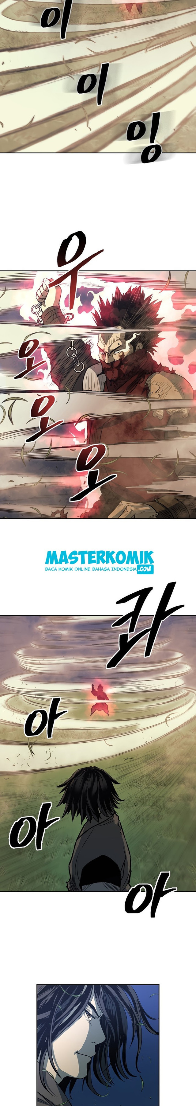 Record of the War God Chapter 86 Gambar 7