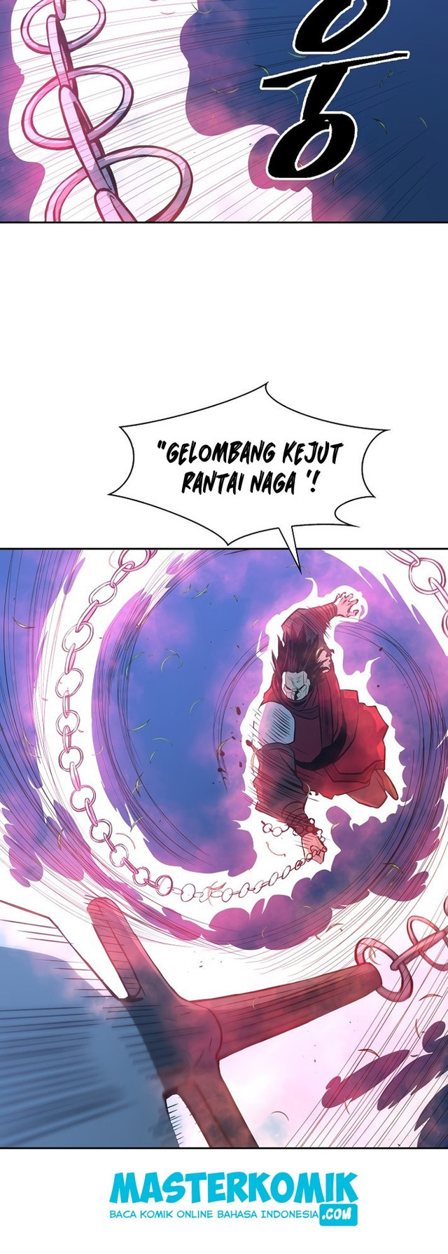 Record of the War God Chapter 86 Gambar 10