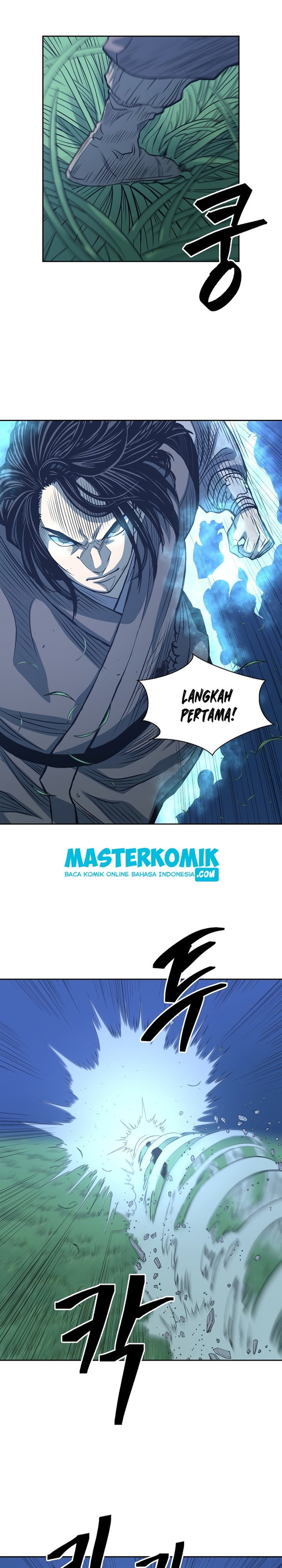 Record of the War God Chapter 86 Gambar 12