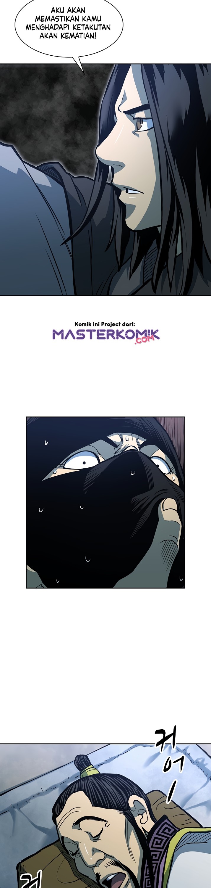 Record of the War God Chapter 94 Gambar 10