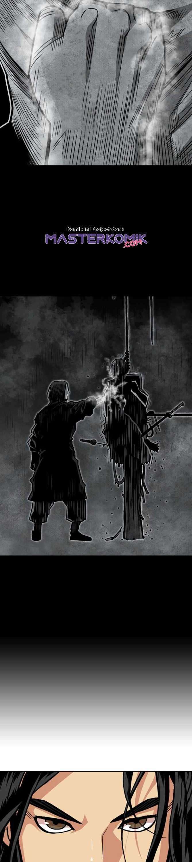 Record of the War God Chapter 96 Gambar 17