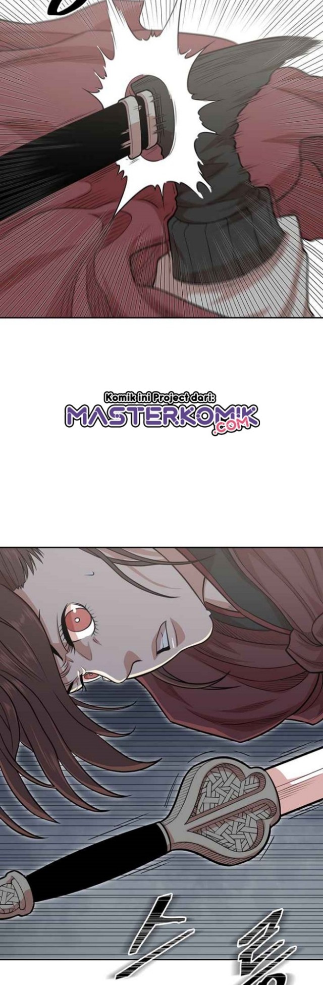 Record of the War God Chapter 107 Gambar 27