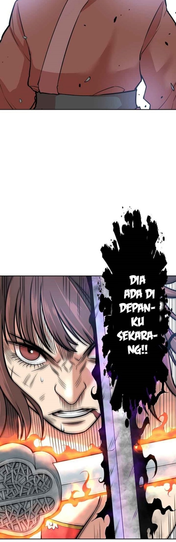 Record of the War God Chapter 121 Gambar 40