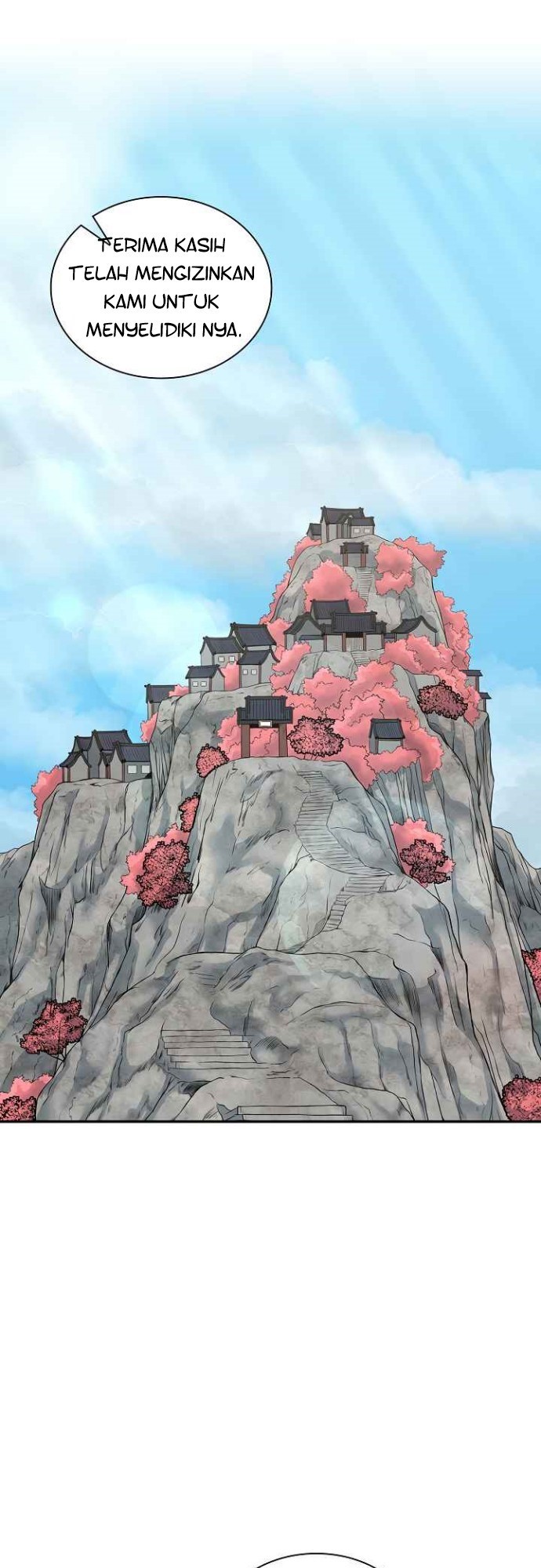Record of the War God Chapter 125 Gambar 22