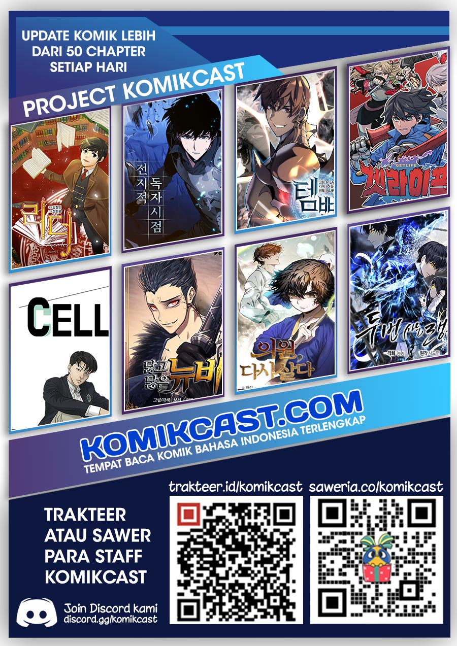 Record of The Mightiest Lord Chapter 01 Gambar 33