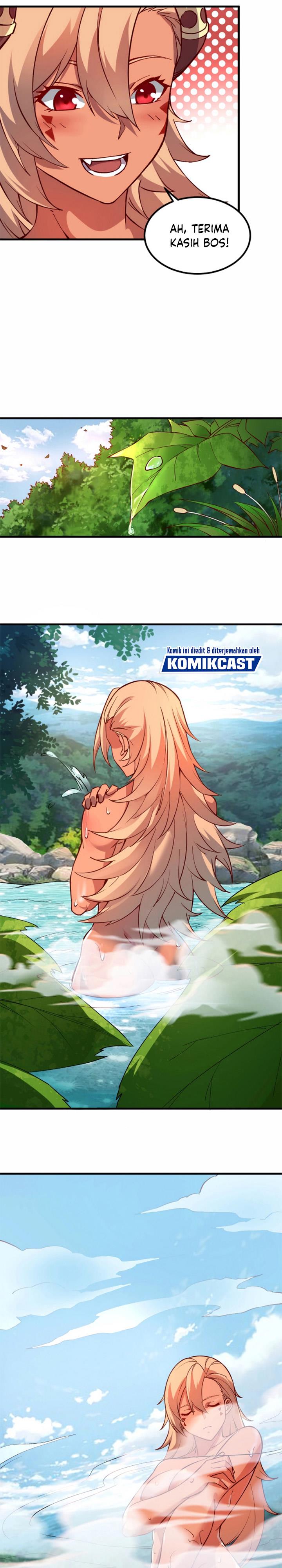Record of The Mightiest Lord Chapter 05 Gambar 7