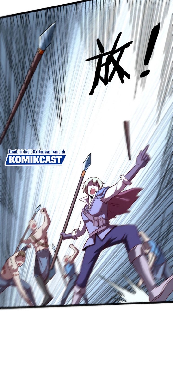 Record of The Mightiest Lord Chapter 09 Gambar 6