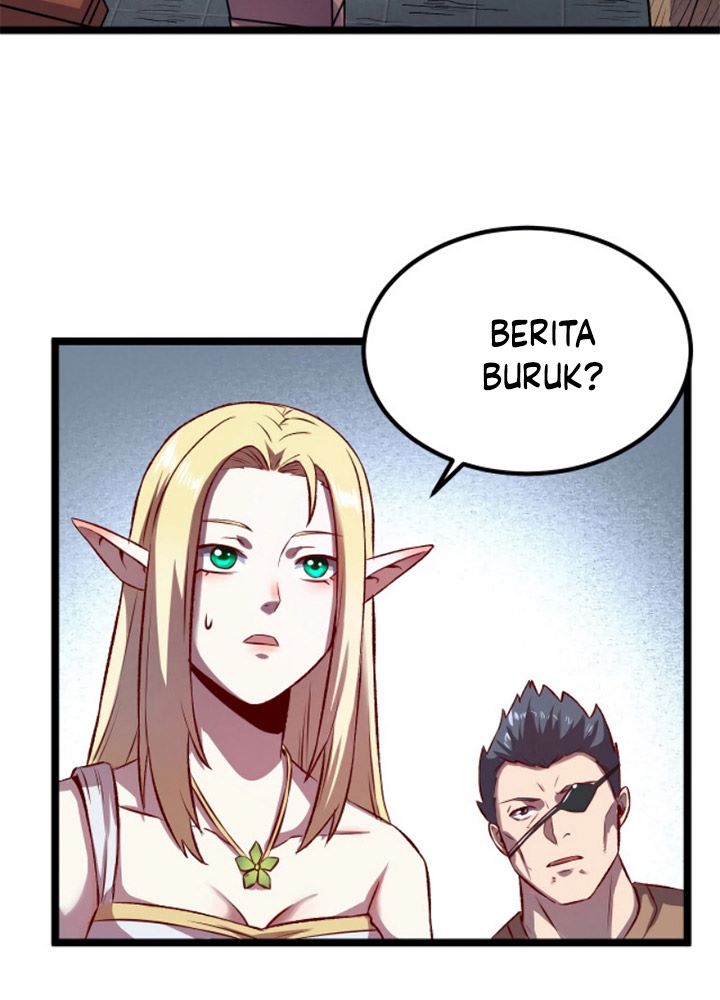 Record of The Mightiest Lord Chapter 09 Gambar 17