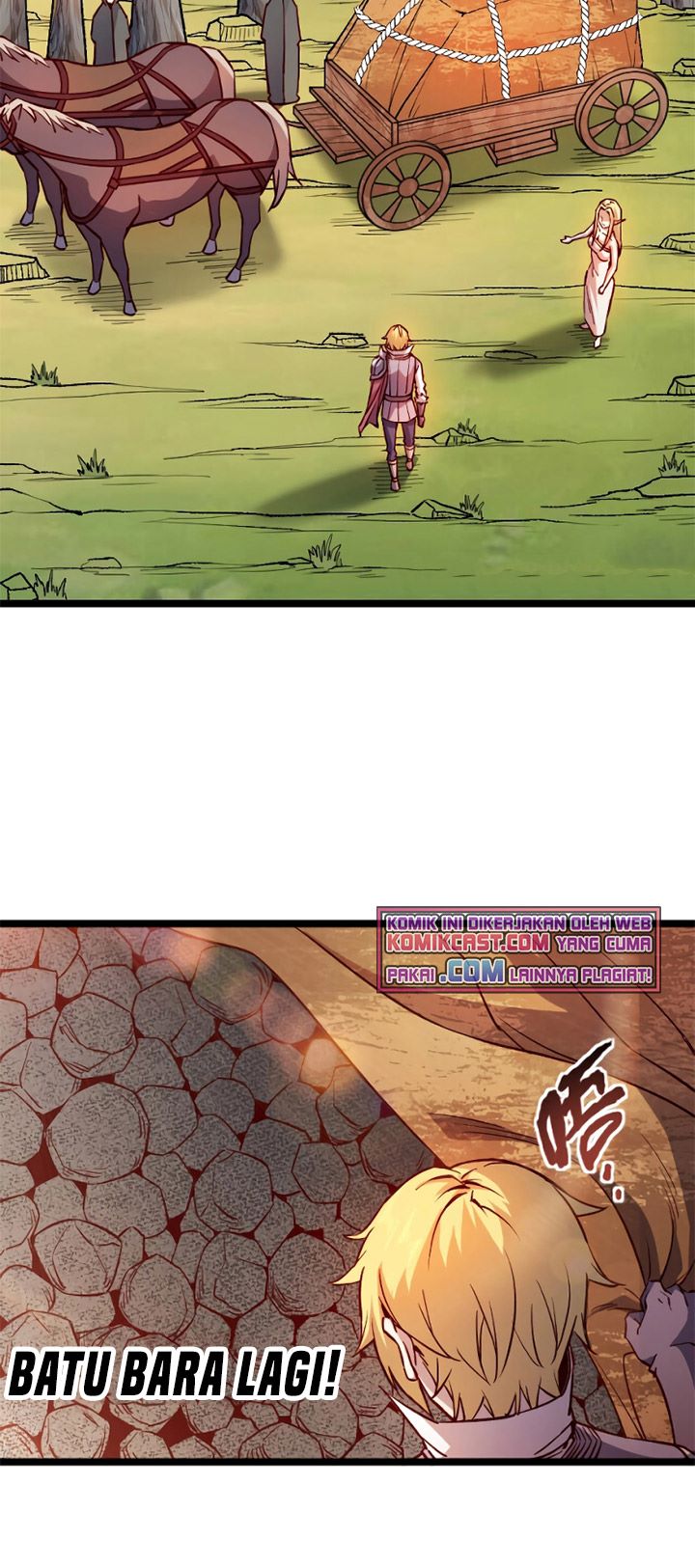 Record of The Mightiest Lord Chapter 14 Gambar 12