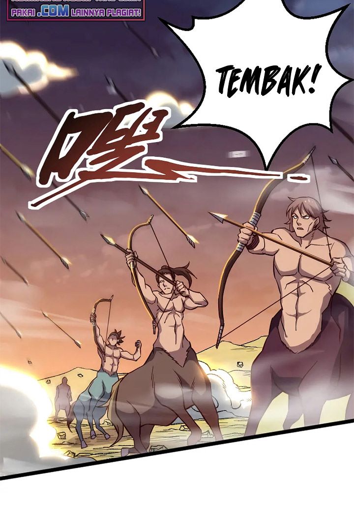 Record of The Mightiest Lord Chapter 17 Gambar 5