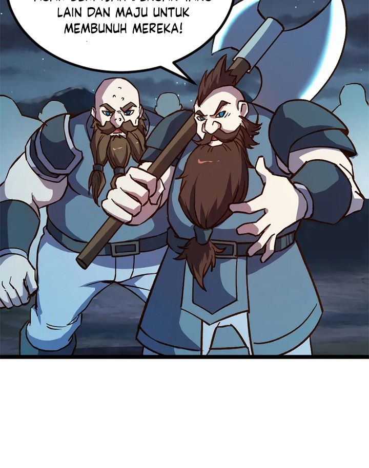 Record of The Mightiest Lord Chapter 19 Gambar 5