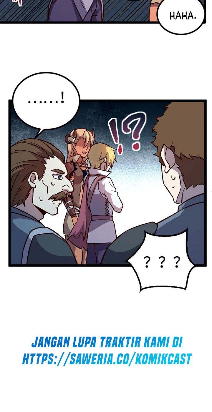 Record of The Mightiest Lord Chapter 19 Gambar 9