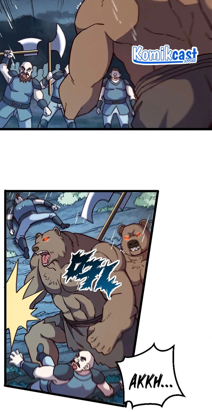 Record of The Mightiest Lord Chapter 19 Gambar 11