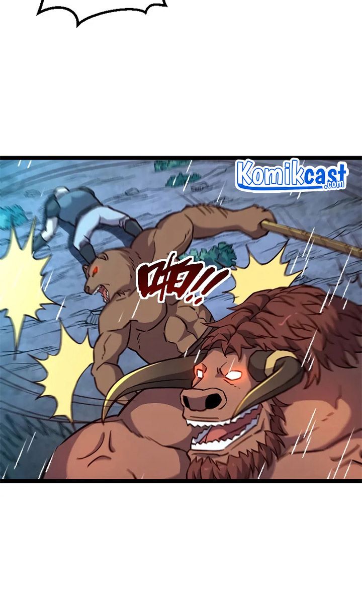 Record of The Mightiest Lord Chapter 19 Gambar 15