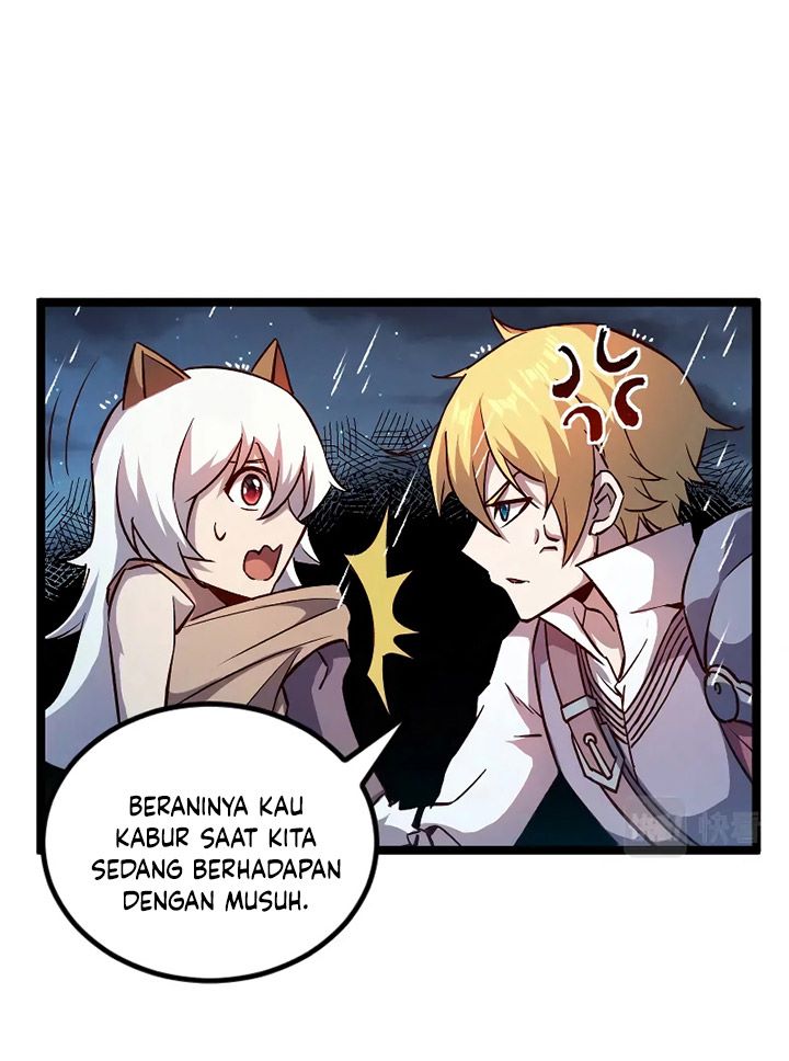 Record of The Mightiest Lord Chapter 19 Gambar 17