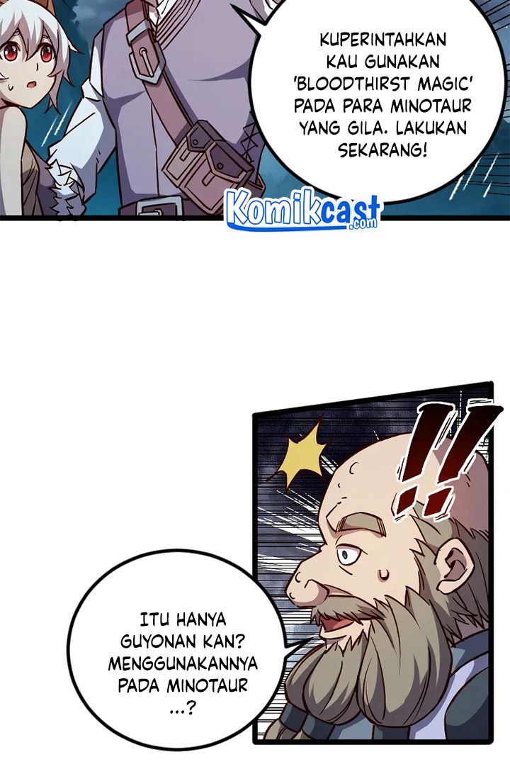 Record of The Mightiest Lord Chapter 19 Gambar 19