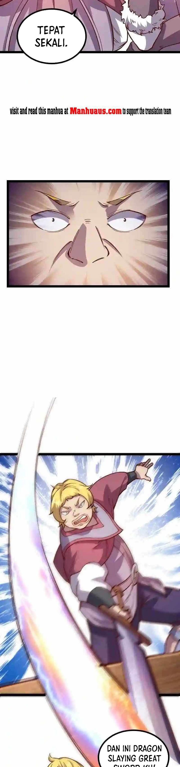 Record of The Mightiest Lord Chapter 41 Gambar 10