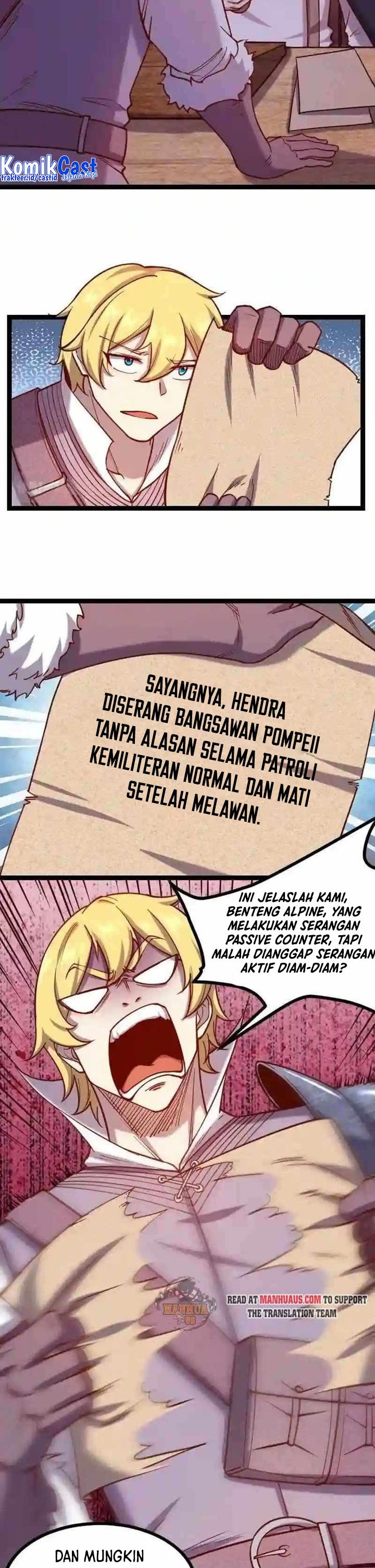 Record of The Mightiest Lord Chapter 42 Gambar 6