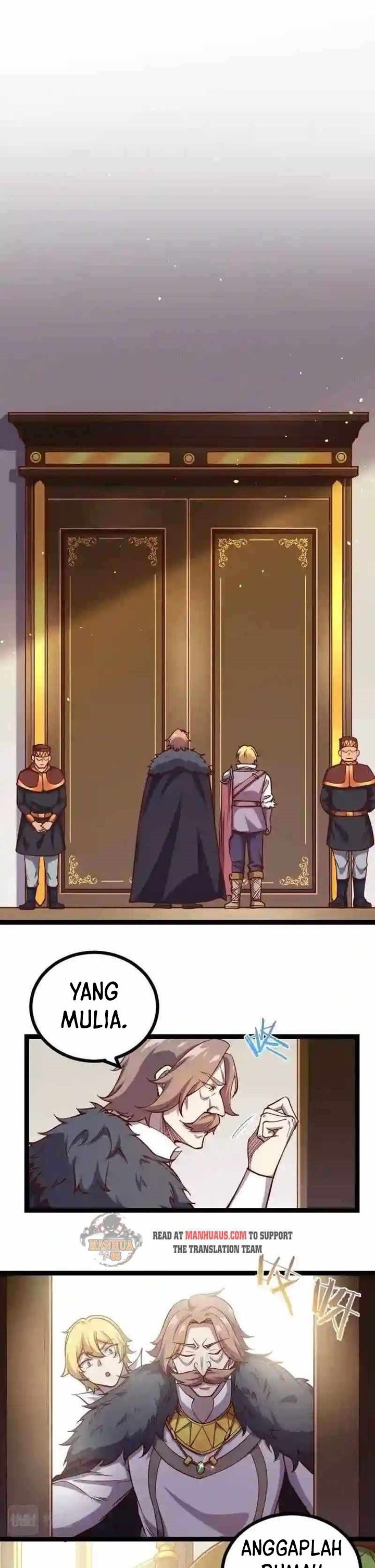 Record of The Mightiest Lord Chapter 42 Gambar 11