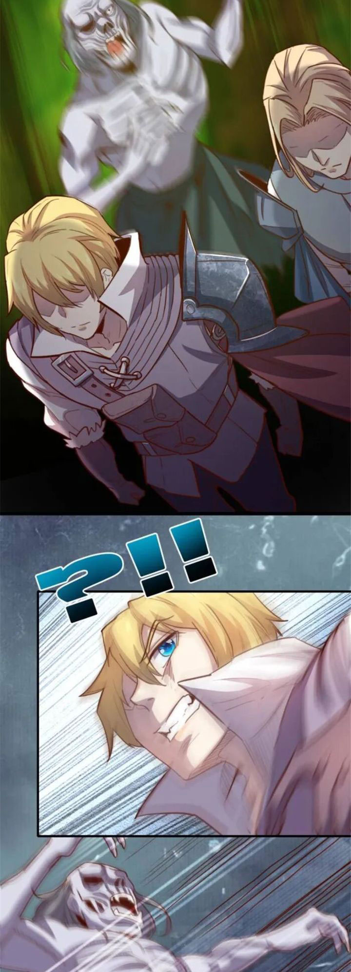 Record of The Mightiest Lord Chapter 59 Gambar 14