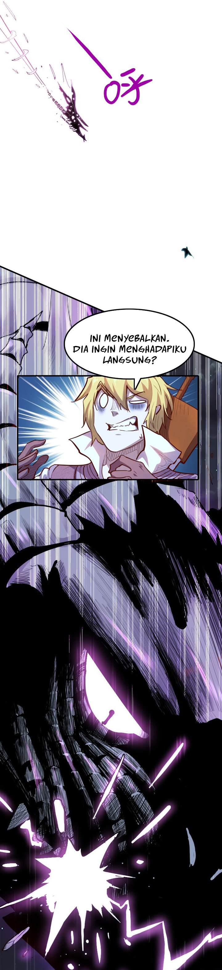 Record of The Mightiest Lord Chapter 63 Gambar 10